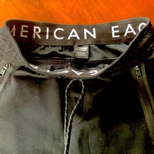 AE athletic men’s shorts